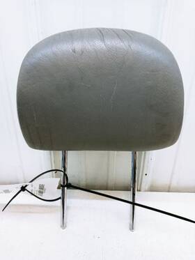 206.bm1a03 Bmw 2001 02 03 04 2005 325i Front Headrest Oem Used Tested