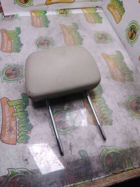 206.bm1i07 Bmw Z4 2007 Headrest 2509002