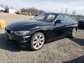 206.bm1z13 Bmw 335i 2013 Headrest 8841773