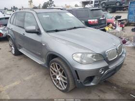 215.bm1512 Bmw Right Rear Seat Oem 2012 X5 1yr Wrnty
