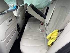 Bmw 215.bm1521 X5 2021 Seat Rear 518246