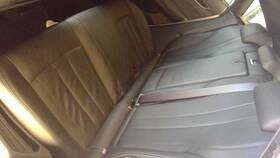 215.bm1617 Bmw X6 2017 Seat Rear 569126
