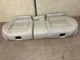 Bmw 215.bm1l10 10-15 550i Gt Rear 2nd Row Seat Cushion Oem B