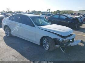 215.bm1s18 Bmw 320i 2018 Seat Rear 575478 215.bm1s18 Bmw 320i 2018 Seat Rear 575478
