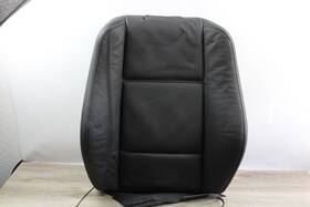 260035 Bmw 02-06 X5 E53 4.8is 4.6is Front Passenger Seat Upper Backrest Cushion Sport