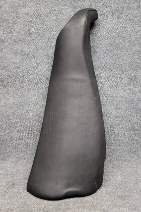 270304 Bmw X5 Seat Cushion Right Side Black 00/06
