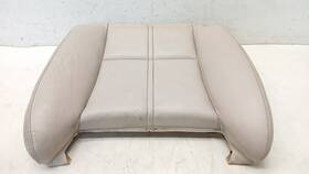 307051099ad Bmw 09-12 F01 F02 750i 740li Lower Seat Cushion Leather Right Front Oem 011425