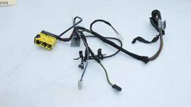 3410500 Bmw 04-06 X3 Front Passenger Right Seat Wiring Harness S0496