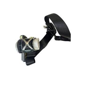 34143193d Bmw 34143193 12-17 435i F30 Front Right Seat Belt Retractor Black Oem