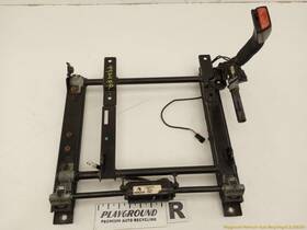 38648 Bmw Z3 E36 Roadster Passenger Right Front Seat Track Frame Fits 1996-2002 96 97