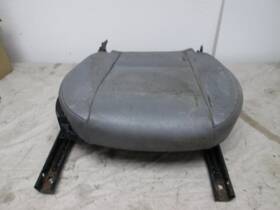 50568018 Bmw E46 Coupe Conv. Right Front Seat Bottom Power Undercarriage Used Copy