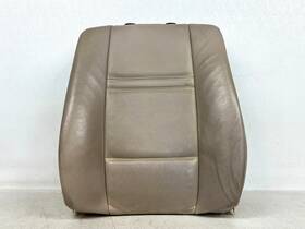 52-10-7-254-805 Bmw 2010-2014 X6 E71 Front Left Driver Side Upper Seat Cushion Assy Oem Lot2649