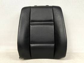 52-10-7-254-814 Bmw 2007-2013 X5 E70 Front Right Passenger Side Seat Upper Cushion Oem Lot2553