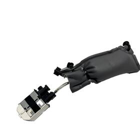 52-10-9-122-586 Bmw 2011-2014 550xi Front Left Or Right Side Seat Lumbar Support Pad And Pump Oem