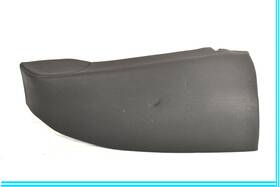 52-20-7-261-216 Bmw 11-16 528i 535i 550i F10 Rear Right Corner Upper Seat Cushion Trim Oem