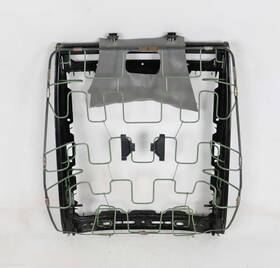52101928976 Bmw E32 7-series Front Power Seat Backrest Frame Left Right 750il 1988-1994 Oem