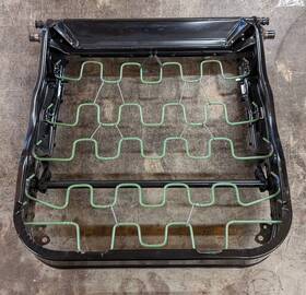 52101932548 Bmw Oem E30 Front Comfort Seat Bottom Spring Frame Left Driver Right Passenger