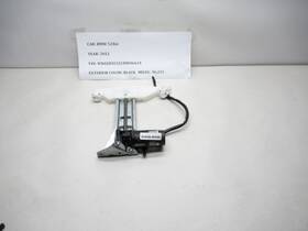 52104446480 Bmw 2012-2013 528xi Headrest Adjustment Motor Oem