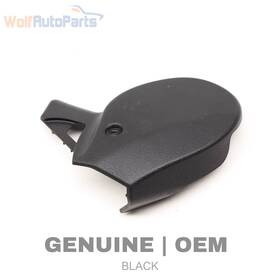 52106981774 Bmw 2011-2012 Alpina B7 - Front Right Seat Inner Trim Panel / Cover 6981774