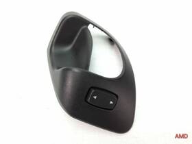 52106985588 Bmw 2010 335xi 335i 328i 328xi E92 Coupe Front Right Seat Release Handle Trim