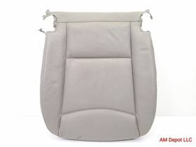 52106985937 Bmw 2007 335i 335xi 328xi 328i E90 Front Right Seat Upholstery Cushion Gray