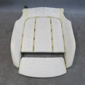 52106994373 Bmw 18-25 G20 3-series 4-series X3 Left Front Seat Bottom Cushion Foam Heated Oe