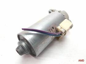 52107112648 Bmw 2004 330ci 325ci 325i 330i E46 Front Right Seat Backrest Adjustment Motor