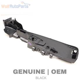 52107228315 Bmw 2014-2016 428i - Front Left Seat Switch Mount / Bracket 7228315