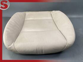 52107231101 Bmw 10-13 F10 550i 528i Front Right Or Left Lower Bottom Seat Cushion Oem