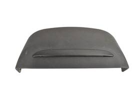 52107232157 Bmw 09-15 F01 750li 750i Front Left Driver Seat Upper Top Back Cover Trim Oem