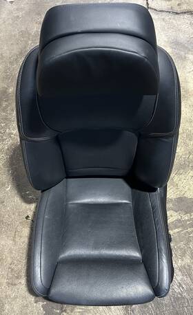 52107232849 Bmw 2013-2016 F10 5-series F01 F02 7-series Comfort Front Seat Lh Driver Oem
