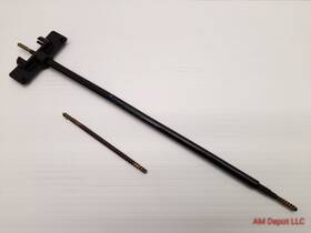 52107242073 Bmw 2011 535i 528i 550i M5 F10 Front Seat Back Forward Movement Shaft Set 52107242073 Bmw 2011 535i 528i 550i M5 F10 Front Seat Back Forward Movement Shaft Set
