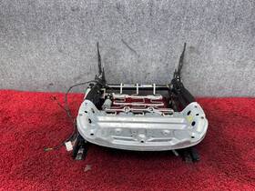 52107243526 Bmw F30 F31 F34 F36 Front Right Passenger Side Seat Frame Track Sport Oem 63k