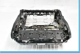 52107266329 Bmw 09-12 550 740 750 B7 Front Seat Lower Frame Assembly Left Side F01 F02 F10