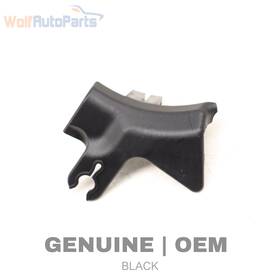 52107284014 Bmw 2012-2018 M6 - Front Right Seat Trim 7284014