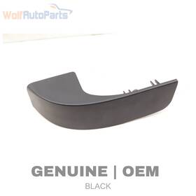 52107284016 Bmw 2016 Alpina B6 Gran Coupe - Front Right Seat Trim / Cover 7284016