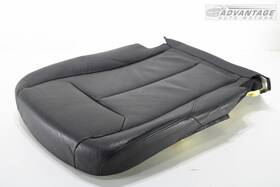 52107295099 Bmw 2013-2016 328xi Front Left Driver Side Lower Seat Cushion Leather Black Oem