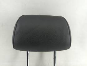 52107299668 Bmw 2014-2016 535i Headrest Head Rest Rear Seat Black F0xj2