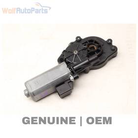 52107309653 Bmw 2014-2016 428i Xdrive - Front Left Recline / Backrest Seat Motor 7309653 52107309653 Bmw 2014-2016 428i Xdrive - Front Left Recline / Backrest Seat Motor 7309653