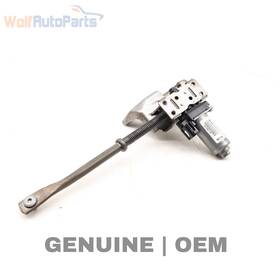 52107314221 Bmw 2013-2015 Alpina B7l - Front Left Rear Tilt / Height Adjustment Seat Motor
