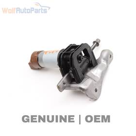 52107314226 Bmw 2014-2016 Activehybrid 5 - Front Right Tilt Seat Motor 7314226