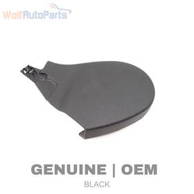 52107317442 Bmw 2014-2017 535i Gt Xdrive - Front Right Seat Inner Trim Panel / Cover