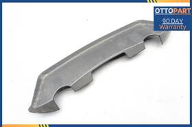 52107317451 Bmw 2010-2015 750 Li F02 Front Left Side Seat Track Frame Lower Cover Trim Oem