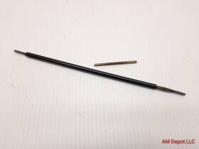 52107325517 Bmw 2013 320i 328i 335i 340i 330i F30 F31 Front Seat Longitudinal Movement Shaft
