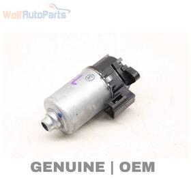 52107328708 Bmw 2012-2015 335i - Front Left Slide Seat Motor Longitudinal 7328708