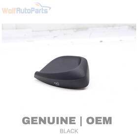 52107330148 Bmw 2012-2013 335is - Front Right Seat Height Adjustment Lever / Handle