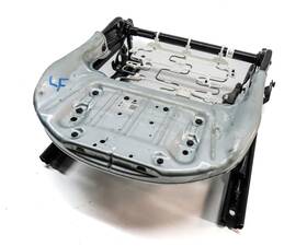 52107358301 Bmw 2016-2019 X1 F48 Front Left Driver Seat Track With Motors Non Sport