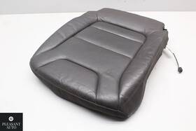 52107365697 Bmw 2014-2021 I3s - Front Left Lower Seat Bottom Cushion 7304221
