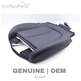 Bmw 52107374631 2020-2024 M235i Xdrive Gran Coupe - Front Right Lower Seat Bottom Cushion