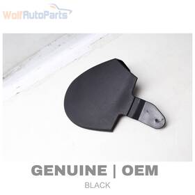 52107382014 Bmw 2018-2020 530e Xdrive - Front Right Seat Trim / Panel Inner 7382014